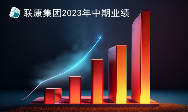 联康集团2023年中期业绩 利润创新高达39.4百万港元  